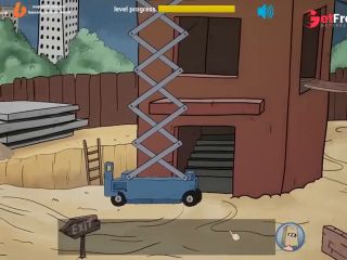 [GetFreeDays.com] Fuckerman Collection V2.1 Wrecking Balls Gameplay Part 1 Porn Leak October 2022-9