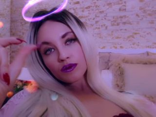 online porn clip 30  femdom porn | Goddess Natalie - Mesmerized into worshiping Barbie | goddess natalie-6