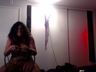 idratherbenaughty – Milf Straddles U Rides Your Cock Hard  1080p *-8