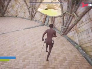 [GetFreeDays.com] Wild Life quest game play Part 01 Unreal Engine 5 Wild Life Game Play walkthrough Adult Film October 2022-5