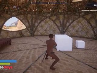 [GetFreeDays.com] Wild Life quest game play Part 01 Unreal Engine 5 Wild Life Game Play walkthrough Adult Film October 2022-7