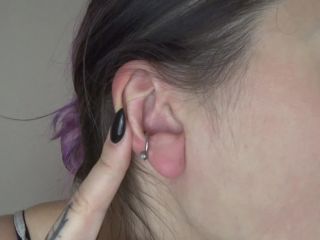 SEXY EARS 9 Webcam!-3