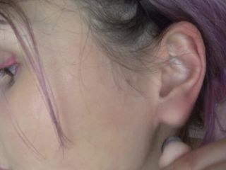 SEXY EARS 9 Webcam!-6