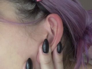 SEXY EARS 9 Webcam!-9