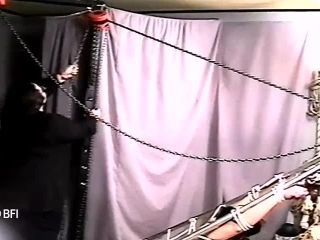 Bondage of a China slave Vintage-2