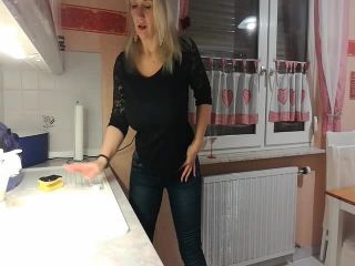 M@nyV1ds - Sandybigboobs - 10 hot minivideos part 5-4