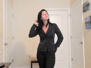 adult clip 43 Sweetkiss_69 - Are You Done Yet on pov femdom forced feminization-1