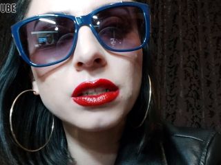  Seductress  MoneyGoddesss  Moneygoddesss Virgin Loser Exp Osed In My Sunglasses-0