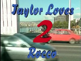 free porn clip 15 asian bbw femdom threesome | Taylor Loves Rocco #2 | julia taylor-9