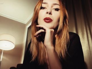 online clip 40 Elis Euryale – Beg for My Spits on pov primal fetish mom-7