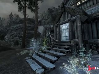 [GetFreeDays.com] Skyrim VR NSFW Mods Part 14 Porn Clip July 2023-4