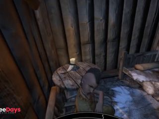 [GetFreeDays.com] Skyrim VR NSFW Mods Part 14 Porn Clip July 2023-5