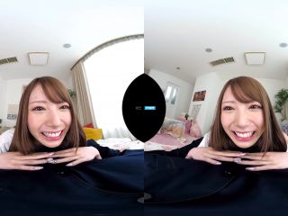 Yume Nishinomiya - IPVR-149 A -  (UltraHD 2021)-1