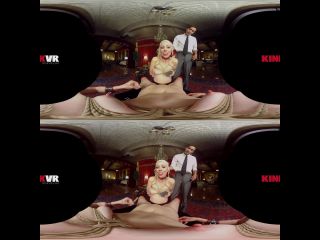 KinkVR Sister Slave psvr 360 sbs-1