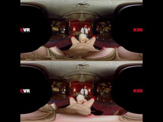 KinkVR Sister Slave psvr 360 sbs-3