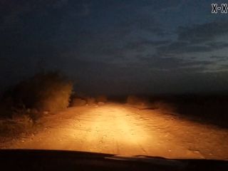 Manyvids  Mya Ryker  Mya Ryker Creepy Stop In The Desert For A Load-0