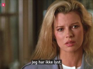 Kim Basinger Nude - Final Analysis US 1992-0