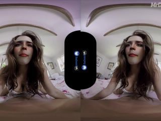 Emma Watson VR Sex 2 Porn DeepFake-0