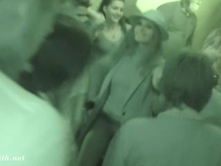 Jeny Smith - Very Crowded Party! Caught By Security! - 03/16/21-4