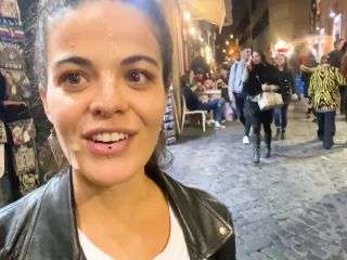 Banana Nomads - [Onlyfans com] - [2021] - Cumwalk Rome, P2-1