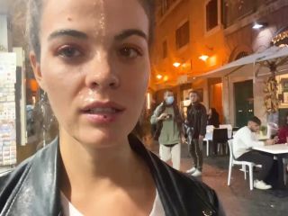 Banana Nomads - [Onlyfans com] - [2021] - Cumwalk Rome, P2-3