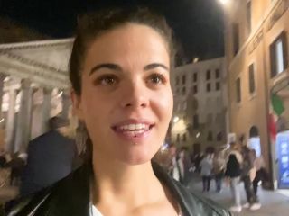 Banana Nomads - [Onlyfans com] - [2021] - Cumwalk Rome, P2-9