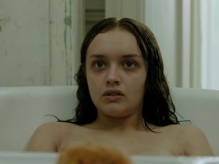 Olivia Cooke – The Quiet Ones (2014) HD 1080p!!!-8