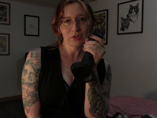 Bettie Bondage - Bully Blackmails MILF Into Anal Cuck Fuck 4K - Big dicks-3