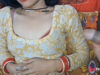 [GetFreeDays.com] Indian wife blowjob Adult Stream January 2023-1