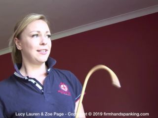 free porn video 19 Lucy Lauren – Racing Stables Discipline on femdom porn german fetish porn-0