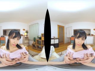 asian teen boobs asian girl porn | JUVR-054 A - Japan VR Porn | vr exclusive-5