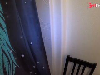 [GetFreeDays.com] Sharing a shower with my daughters best friend facial Adult Stream April 2023-0