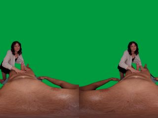 Erotic Massage Starring Mia Stone (Passthrough-1