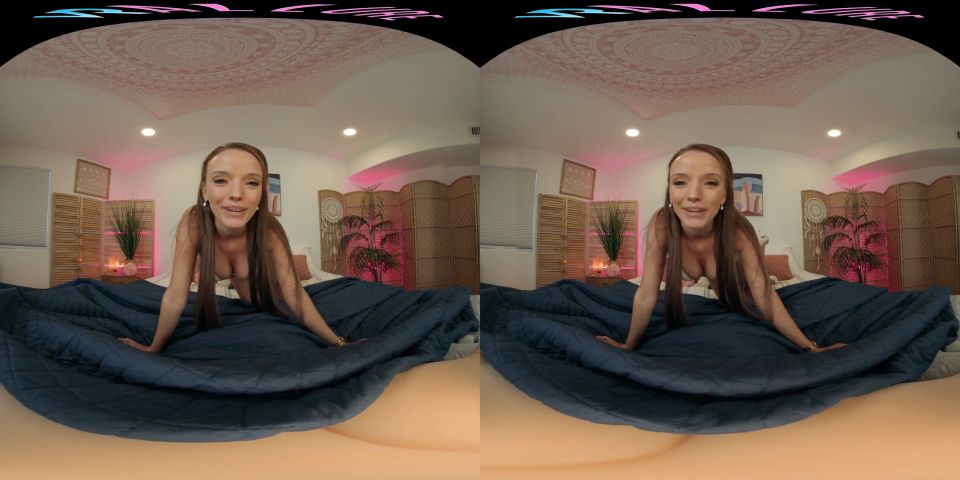 VRALLURE Untethered Orgasms