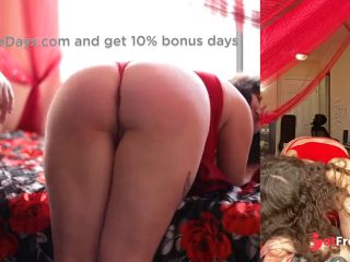 [GetFreeDays.com] 100 Spanks Spanking and Paddling with Sophie Ladder Sex Film May 2023-9