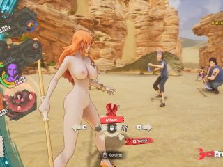 [GetFreeDays.com] One Piece Odyssey Nude Mod Installed Gameplay Part 26 18 Sex Film December 2022-2