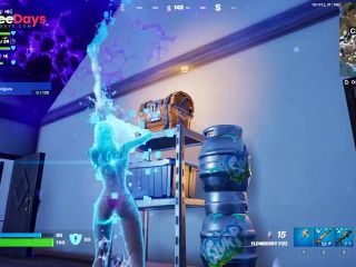 [GetFreeDays.com] Fortnite Nude Game Play - Syd Nude Mod 18 Adult Porn Gamming Porn Video May 2023-1