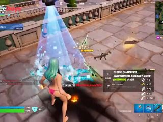 [GetFreeDays.com] Fortnite Nude Game Play - Syd Nude Mod 18 Adult Porn Gamming Porn Video May 2023-4