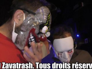 [Siterip] Zavatrash Extrem Footbang - Les Zavatrasheuses - Fetish Porn-1