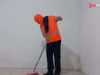 [GetFreeDays.com] RECEIVE THIS GIFT FOR BEING AN EXCELLENT CLEANING WORKER Adult Film May 2023-0