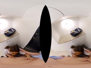 KIWVR-154 A - Japan VR Porn - [Virtual Reality]-6