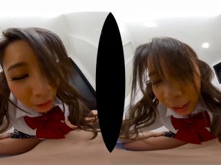KIWVR-154 A - Japan VR Porn - [Virtual Reality]-9