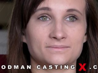 Lylia Lin casting X-4