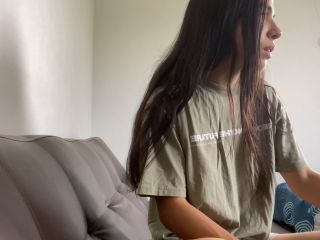 adult video clip 31 underarm fetish teen | Alexa Joes - College Classmate Came To My Room To Do The Homework - [PornHub] (FullHD 1080p) | teens-9