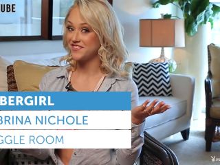 Fetish porn  Sabrina Nichole  Sabrina Nichole In Wiggle Room Playboy Plus-0