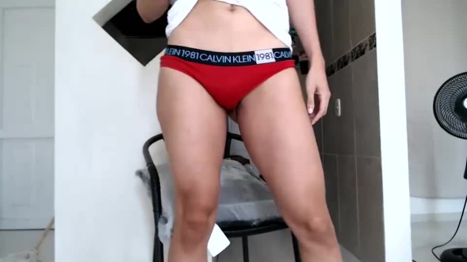 Unknown - Cam Show [SD 540p],  on solo female 