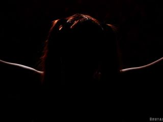 online adult clip 39 Brutal Master – Carmen Rough – Device Torture, booty fetish on rough sex -9