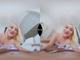 Marylin Sugar Is Your Sweet Horny Girlfriend  Cute Blonde Hardcore-0