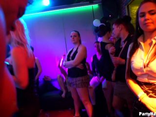 Party Hardcore Gone Crazy Vol. 36 Part 6 - Cam 2-8