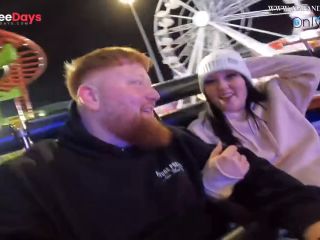 [GetFreeDays.com] NatandGeorge Sex Vlog - Christmas Special NCL, UK Sex Video May 2023-7